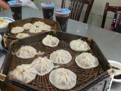 -西安贾三灌汤包·回坊小吃·清真炒菜(北院门总店)