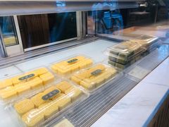 -泸溪河桃酥(长乐路店)