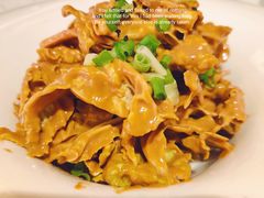 -马凯餐厅(长椿街店)