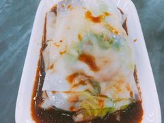 -穗银肠粉店(东川路店)