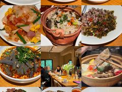 -一坐一忘云南菜(三里屯店)