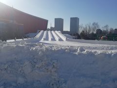 -哈尔滨热雪奇迹