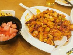 -小土豆北方菜馆(方庄店)
