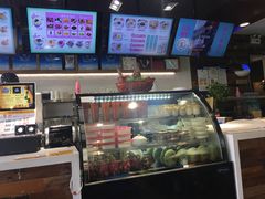 -梁子刨冰王(鞍山西道店)