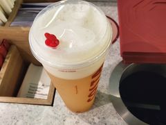 -COSTA COFFEE(武汉武商MALL店)