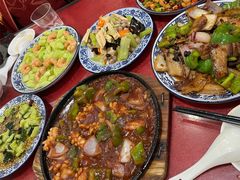 -北大地皖峰饭馆