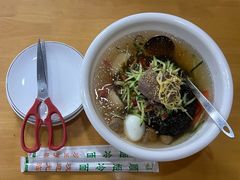 -顺姬冷面(长白西路店)