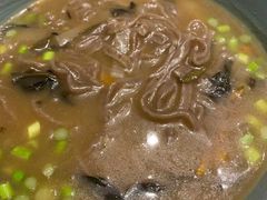 -食欲老院子荆芥疙瘩汤(经五路店)