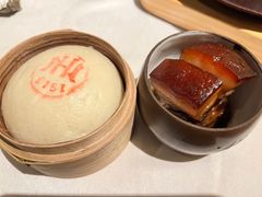 -杭州新新饭店·1913餐厅