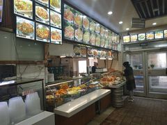 -老王四季抻面(南六东路店)