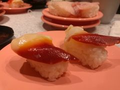 -争鲜回转寿司(南开大悦城店)