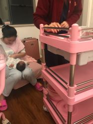 -弗蕾亚·和月月子调理院(东湖店)