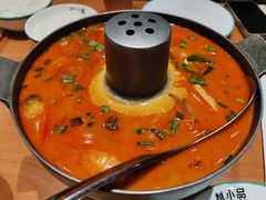 -越小品·越南餐厅(布吉万象汇店)