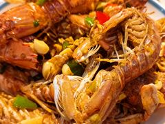-三妹小龙虾·黄油蟹(华侨城总店)