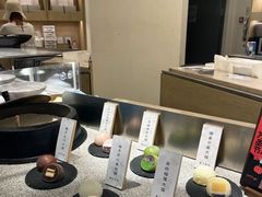 -米糯糯·MINONO·大福冰淇淋(青岛万象城店)