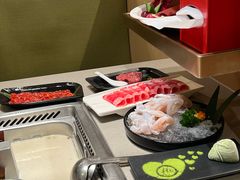 -海底捞火锅(苏宁生活广场店)