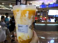 -喜茶(上海正大广场店)