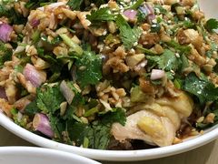手撕葱油鸡-东山茶寮(新安店)