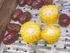 -金滏山烤肉·海鲜·火锅自助餐厅(襄阳万达店)