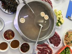 -贵宾牛·潮汕牛肉火锅(珠池总店)