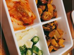 -金妈家烤肉(龙湖U城天街店)