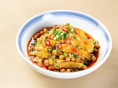 -宽窄巷成都菜(青岛路万达广场店)