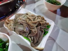 -枇杷园食为鲜火锅(南山店)
