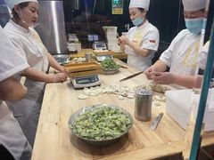 -东方饺子王(哈西万达店)