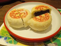 -院落新京菜·烤鸭(地安门店)