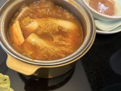 -鲁西肥牛(九方购物中心店)