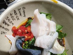 -秋语木桶鱼.酸菜鱼(开发区火车站店)