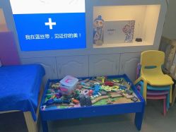 点击看大图 -蓝丝带产后恢复中心·催乳·通乳(渝北汽博店)