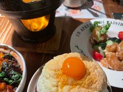 -岛风·台食小馆 ISLAND BISTRO(烟台山店)