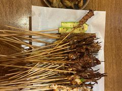 -五样儿西昌小签签烤串(建设路店)