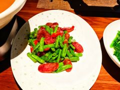 -曾宴·楚菜(湖北省博物馆店)