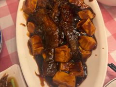 -玲珑餐厅(陕西南路店)