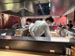 -乌君·酒场·炭火烧鸟(侨城坊店)