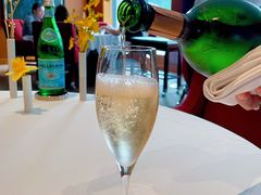 -文华扒房及酒吧(香港文华东方酒店)