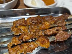 -贯贯吉·清真餐厅(浙江中路店)