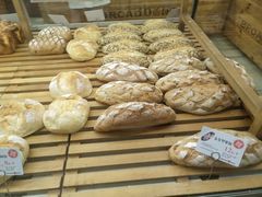 -BROAD面包路·欧式面包(龙湖时代C馆店)