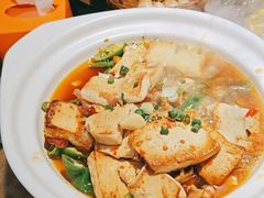 -灶东家民间菜(回兴店)