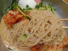 -崔英子朝韩民俗风味烤肉烤串城(大东店)