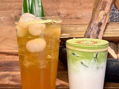 -大龙燚·旷野鲜火锅(广州首店)