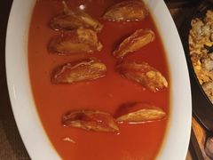 -张家卫·阳江菜·小海鲜(肥婆湾桥店)