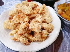 -大隐隐于市私房菜(保和小区店)