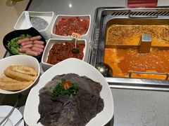-海底捞火锅(王府井店)