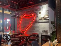 -1886德国汽车餐厅(外滩中央店)