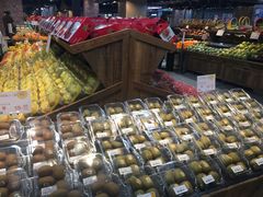 -果蔬好生活超市(乐堤港店)