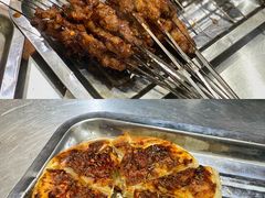 刷酱烤肉-文文烤肉(大皮院店)