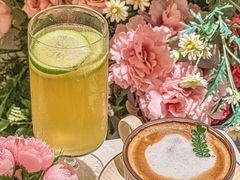 -LE SHARE洛笙·花园西餐(北京路步行街店)